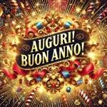 BUON ANNO
