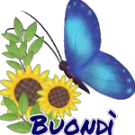 Ogni giorno è un dono di Dio Buongiorno