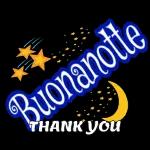 Sogni d’oro e di felicità 🌠🌈