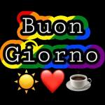 Buon
Giorno