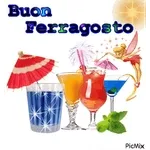 Buon Ferragosto