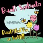 Vieni e raccogli le benedizioni di sabato, per te!