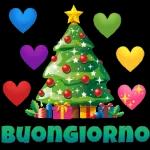 Buongiorno natalizio