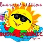 Un favoloso Buongiorno a tutti Buona Domenica