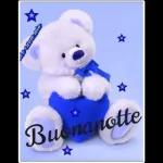 Notte !!