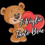 ti voglio tanto bene