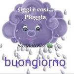 pioggia