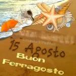 buon ferragosto