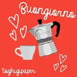 Buona domenica