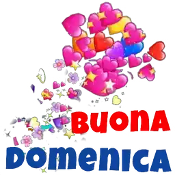 BUONGIORNO E BUONANOTTE
