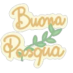 Buona Pasqua