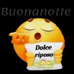 Sogni d’oro e di felicità 🌠🌈