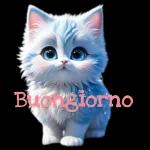 I cari gatti ti dici buongiorno 🐱