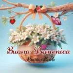 Buongiorno Buon Venerdi