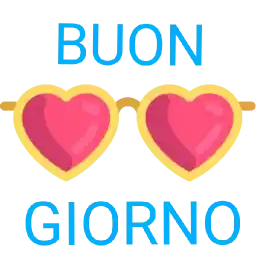 buondì animato