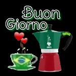 buon
giorno