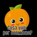 Cosa vuoi per colazione? 