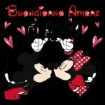 michy e minnie