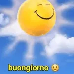 buongiorno