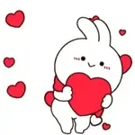 Un bacio