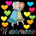 ***Vi abbraccio