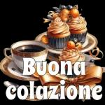 Buona colazione