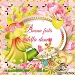 🎀 Tra due giorni è la Festa della Donna! 