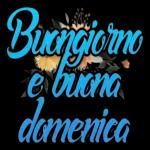 Buona Domenica