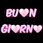 Sto arrivando,per un buongiorno 