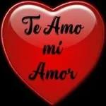 TE AMO