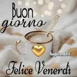 BUON GIORNO Buongiorno e Buonanotte
