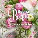 festa della donna e Pasqua