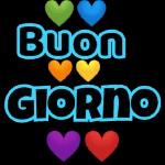 BUONA
NOTTE