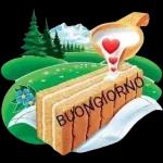 Buongiorno Buona Domenica