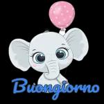 Un buongiorno per te