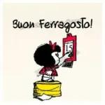 Buon ferragosto