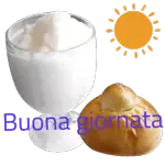 Ci vuole un caffe?☕️Buongiorno!