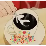 BUONGIORNO E BUONANOTTE