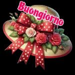 UN BUONGIORNO IN TAZZA GRANDE