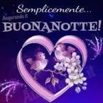 Non importa quale sia l'ora, è sempre un buon momento per darti la BUONA NOTTE