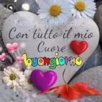 Buona colazione