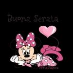 buonanotte e sogni d'oro