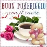 Cose da fare oggi... NIENTE! Laund COMPA BUON POMERIGGIO FEECL