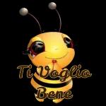 Le piccole api laboriose