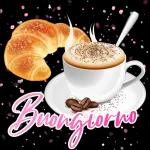 BUON GIORNO