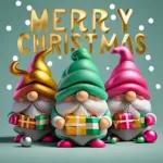 MERRY
CHRISTMAS
THEO TIID