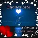 Buonanotte ...a domani