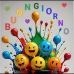 BUONGIORNO