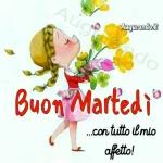 giorni della settimana