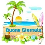 Buona giornata